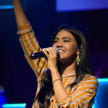 hechos worship ministerio de alabanza