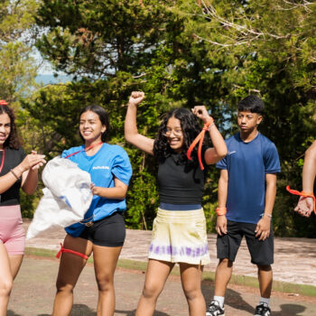 influencers ministerio de jovenes