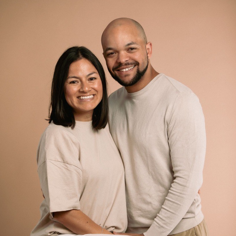 pastores radill gonzalez y jess machucala
